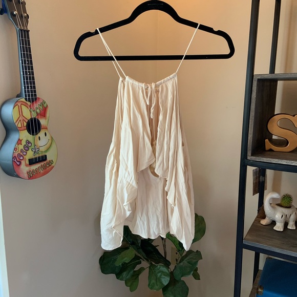 boutique tank top - Picture 3 of 4